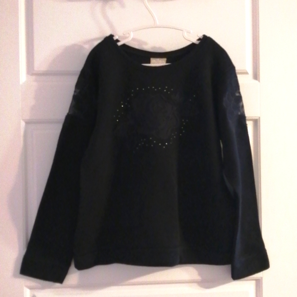 Girls Sweatshirt size 7